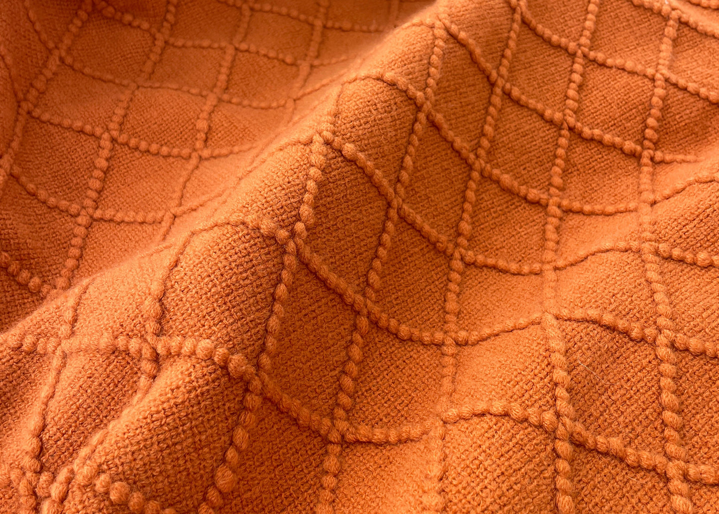 BOHEM Heated Sofa Blanket