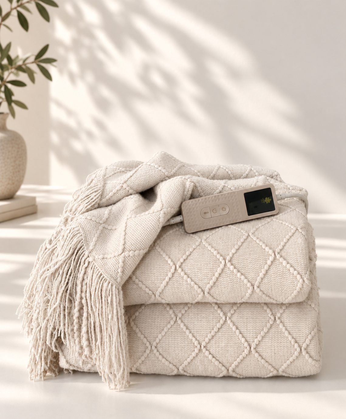 Refined Warmth